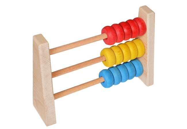 Счеты «Счет» (мал.)