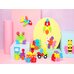 Пазлы для малышей «Ассорти» (объемные детали), Фото 2