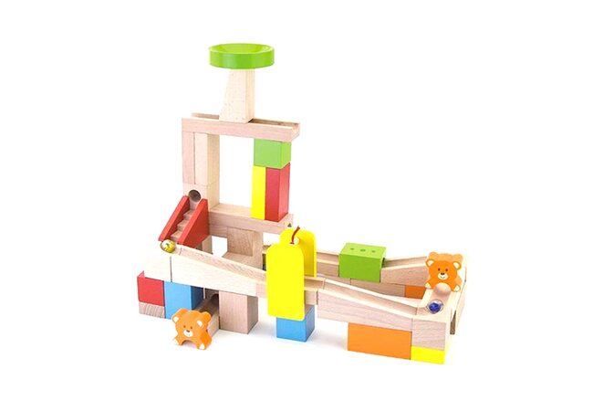 Шариковая дорога, 49 дет.