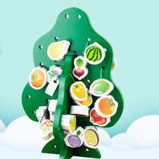 Шнурівка «Дерево»