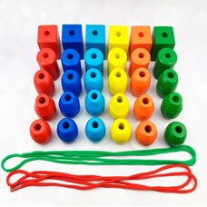 Набор «Гео-бусы»