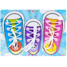 Черевички (шнурівка)