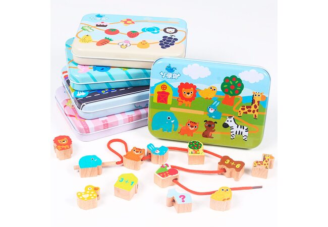 Набір шнурівок