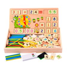 Набор первоклассника «Сложение-вычитание»