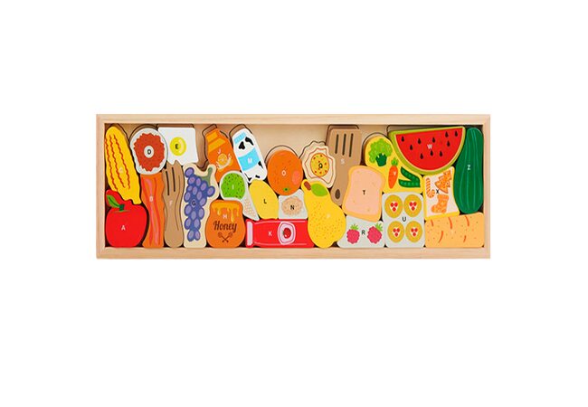 Собирайка «Продукты»