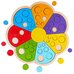 Игра «Семицветик-божьи-коровки» (цвет, размер, счет), Фото 2