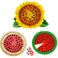 Игра-сортер «Учимся считать»