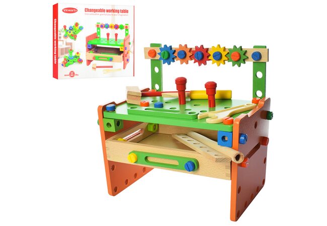 Стол для инструментов «Чинилкин»