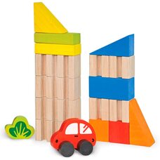 Сказочный город, 18 дет.