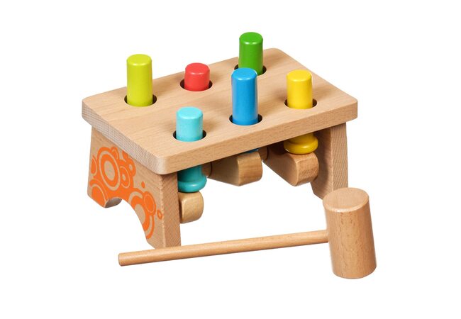 Непослушные гвоздики