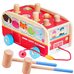 Стукалка-каталка «Автобус», Фото 2
