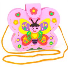 Модна сумочка «Метелик»