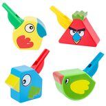 Свисток Пташка