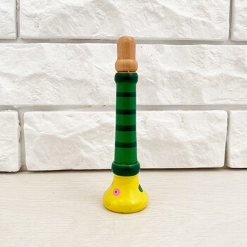 Дерев'яний свисток №1