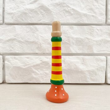 Дерев'яний свисток №2