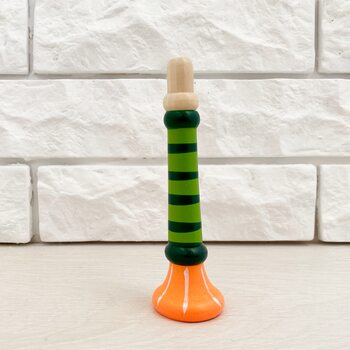 Дерев'яний свисток №7