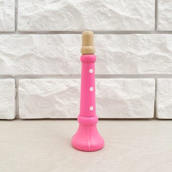 Дерев'яний свисток №9