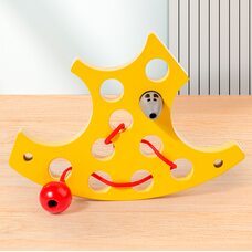 Сирочок (шнурівка)