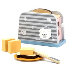 Тостер «PolarB»