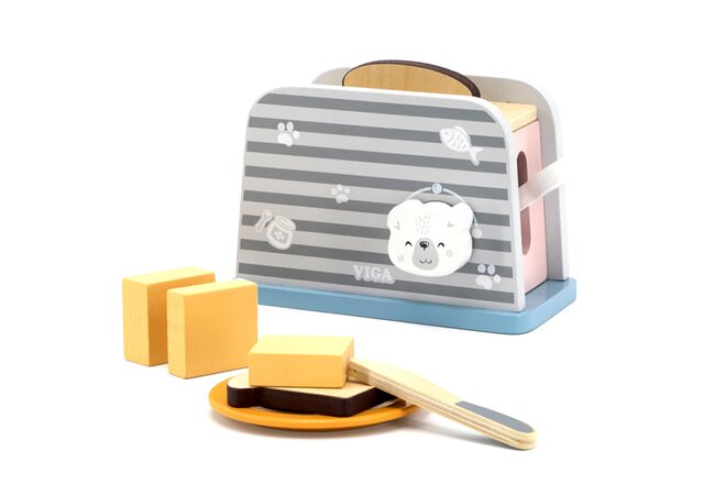 Тостер «PolarB»