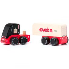 Каталка «Toy-Truck»