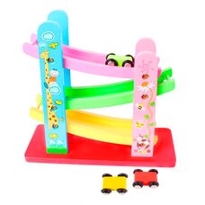 Трек «Горки» (цветной)