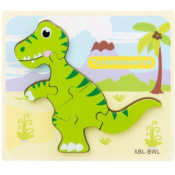 Тиранозавр