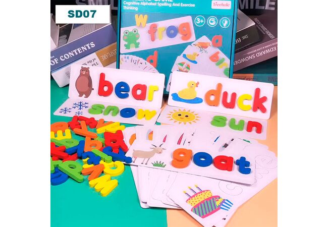 Уроки английского в карточках