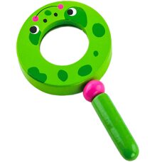 Увеличительное стекло «Лягушонок»