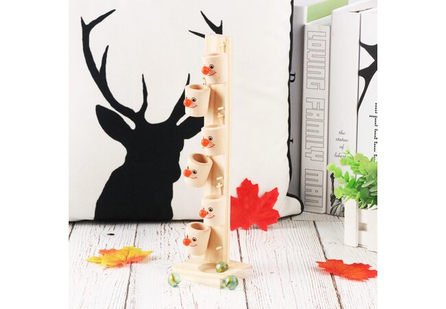 Ведрышки-переверточки