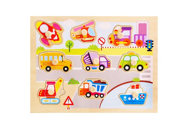 Рамка-вкладиш «Гараж»