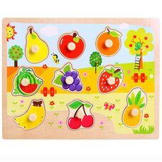 Рамка-вкладыш «Фруктомания»