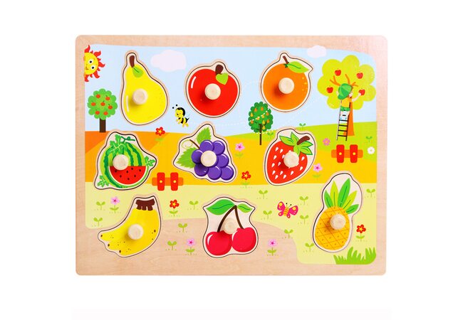 Рамка-вкладыш «Фруктомания»