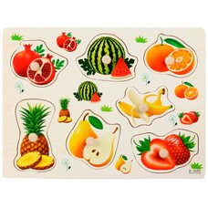 Фруктовый рай