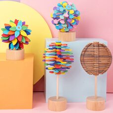 Волшебное дерево