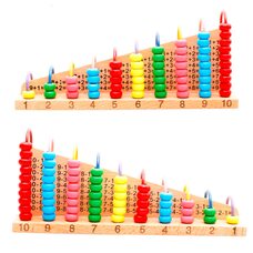 Юная арифметика