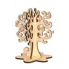 Заготовка для декупажу «Дерево желаний»