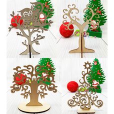 Заготовка для декупажу «Дерево желаний»