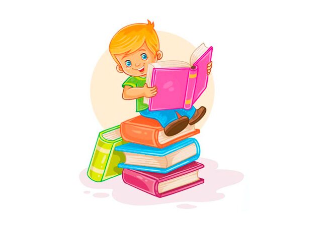 Книжная полка