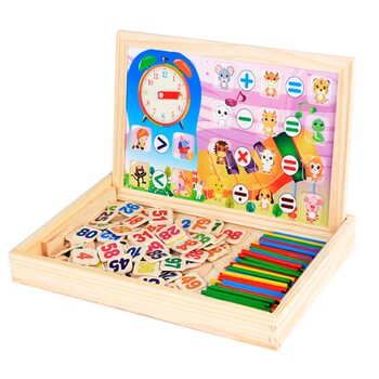 Обучающий набор «Арифметика»