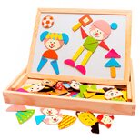 Чемоданчик с фигурками «Человечки»