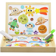 Чемоданчик с фигурками «Космос»