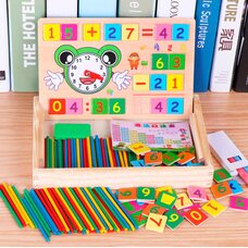 Обучающий набор «Умничка»