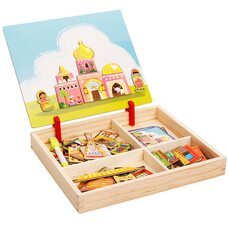 Магнитная игра «Путешествие»