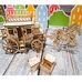 Механическая 3D-модель «Почтовый дилижанс», 248 дет., Фото 5