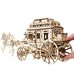 Механическая 3D-модель «Почтовый дилижанс», 248 дет., Фото 8