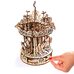 Механическая 3D-модель «Карусель», 300 дет., Фото 6
