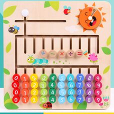 Арифметична дошка