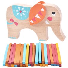 Балансир «Слоненя»