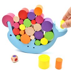 Балансир «Дельфін»